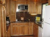 Gourmet Kitchen