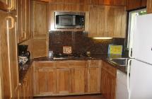 Gourmet Kitchen