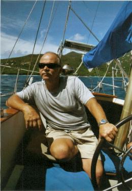 Captain Bruce