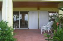 Front Entrance to Luna Vista