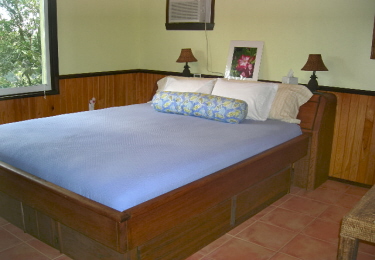 King Size Bed