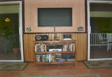 Big 42 inch Plasma TV