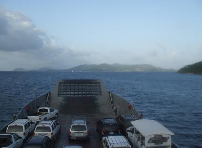Car Ferry